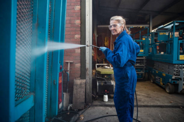 Best Sidewalk Pressure Washing  in Holbrook, AZ