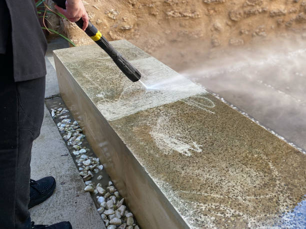 Best Deck Pressure Washing  in Holbrook, AZ