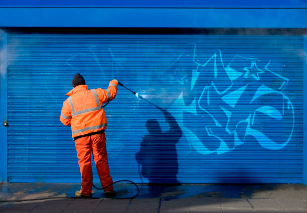 Holbrook, AZ Pressure Washing Company