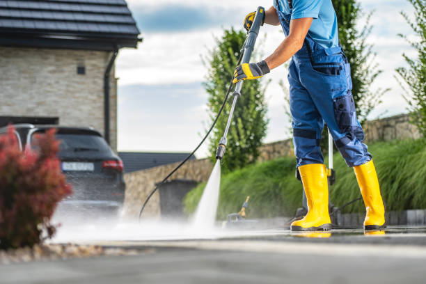 Best Garage Pressure Washing  in Holbrook, AZ