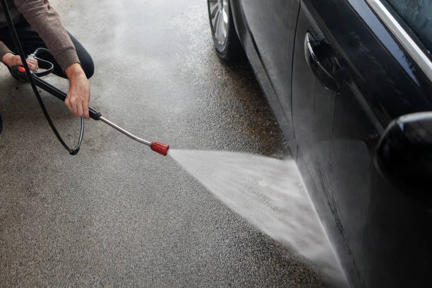 Best Concrete Pressure Washing  in Holbrook, AZ